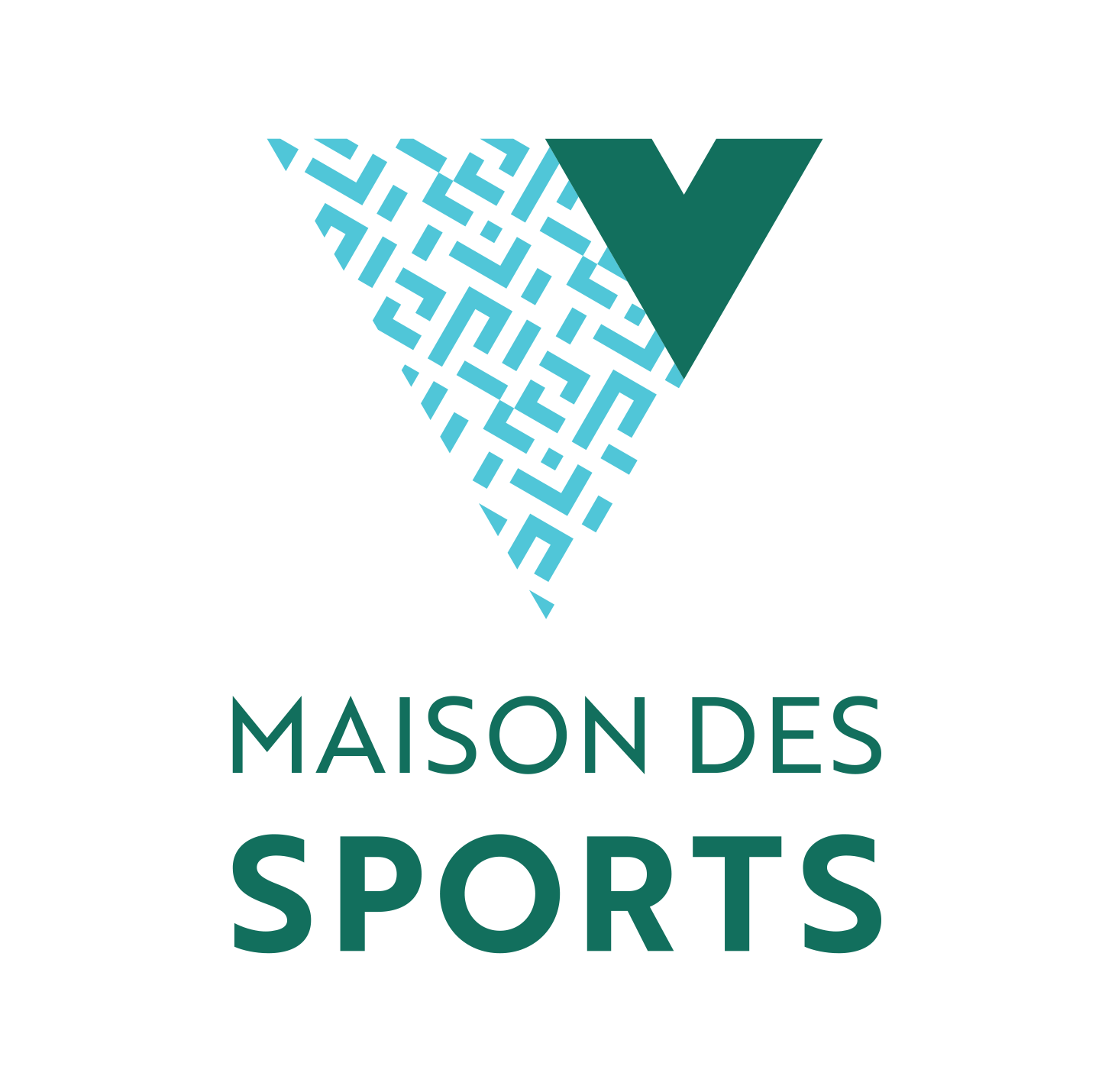 Maison Vervietoise des sports