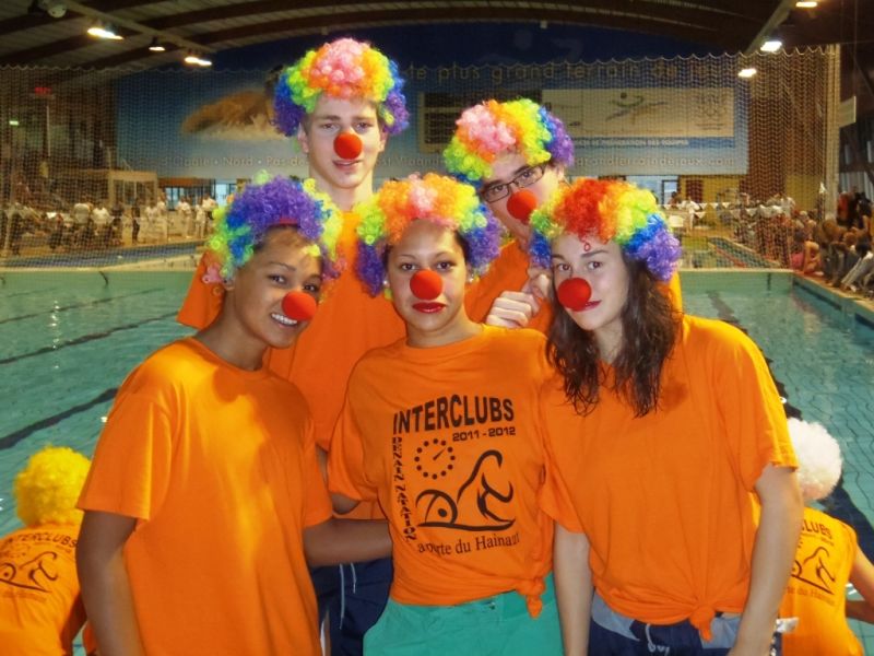 Interclub Dunkerque